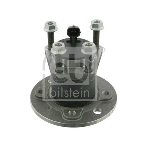Febi Wheel Bearing Kit Rear Right 60mm 27384