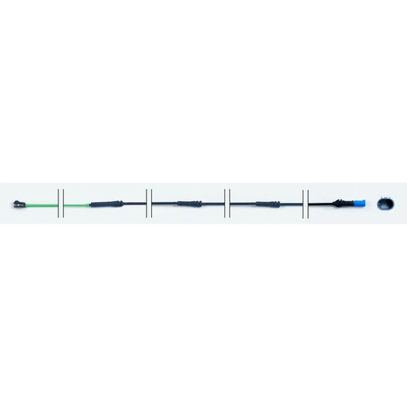 Juratek Brake Pad Wear Sensor Rear fits BMW 2 2021-2022