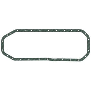 Elring Oil Sump Gasket Wide Thick 765.163