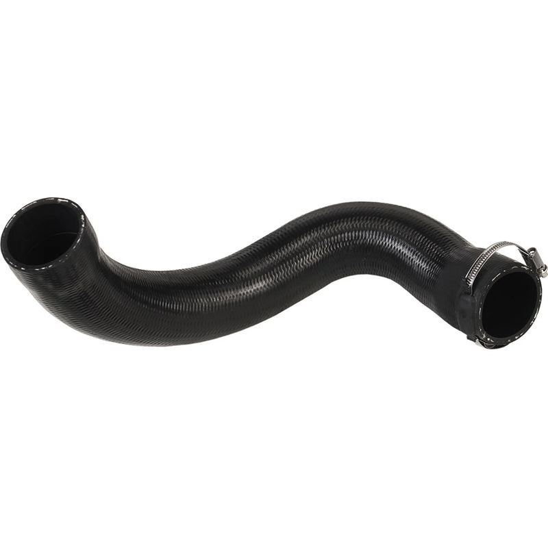 Gates Intercooler Turbo Charge Air Hose 460mm fits Citroën C5 II 2004-2008 1.6