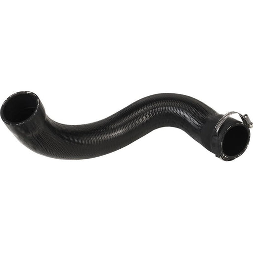 Gates Intercooler Turbo Charge Air Hose 460mm fits Citroën C5 II 2004-2008 1.6