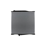 Hella Engine Radiator 8MK 366 306-041