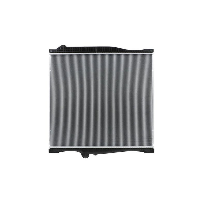 Hella Engine Radiator 8MK 366 306-041