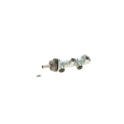 Bosch Brake Master Cylinder Hydraulic Assembly fits Fiat Uno 1983-2006