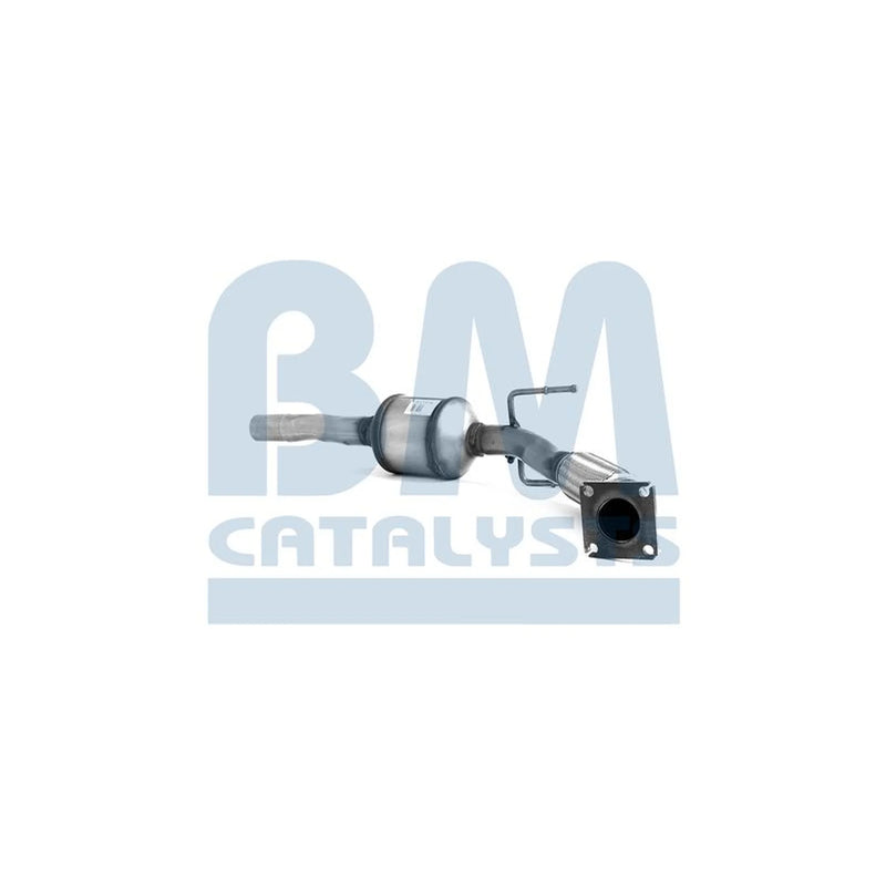 BM Catalysts Homologated Diesel Cat fits Seat Cordoba 2002-2009 1.9