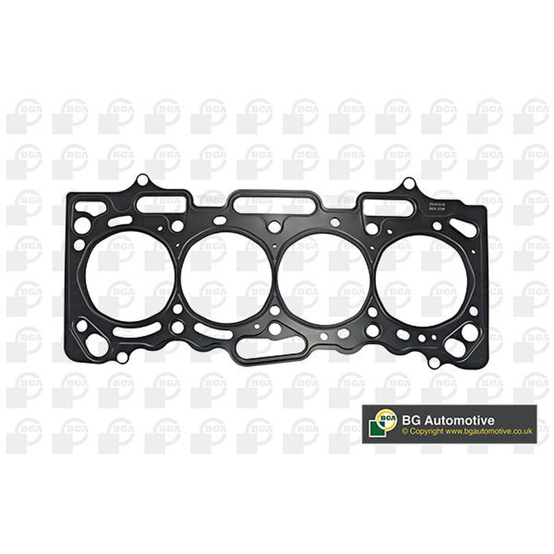 BGA Cylinder Head Gasket 0mm Thick fits Mitsubishi Lancer VII 2003-2013 1.6