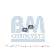BM Catalysts Exhaust Pipe Mounting Kit FK50575A