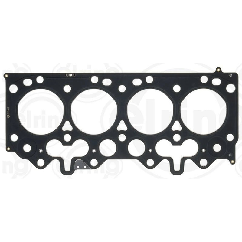 Elring Cylinder Head Gasket 1mm Thick fits Land Rover Defender 1990-1998 2.5