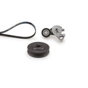 Gates V-Ribbed Belt Set K116DPK1195