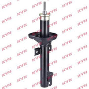 KYB Shock Absorber Damper Strut Front fits Ford Mpv 1991-1996 1.3 1.8