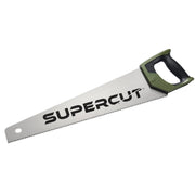 Draper Expert Supercut® First Fix Triple Ground Handsaw, 550mm/22", 7tpi/8ppi - image 1