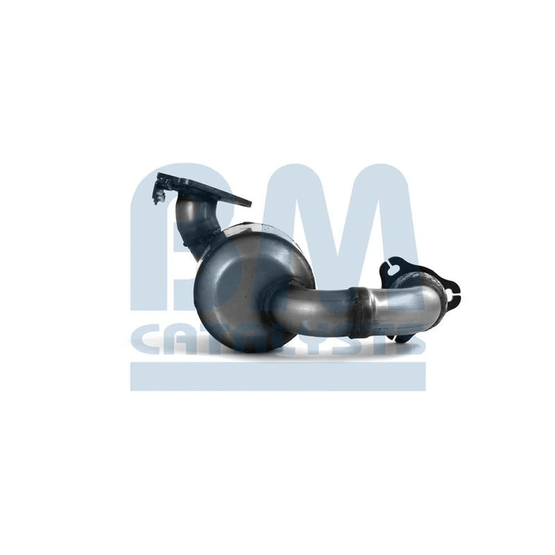 BM Catalysts Homologated Diesel Cat fits Renault Espace 2006-2015 2.0