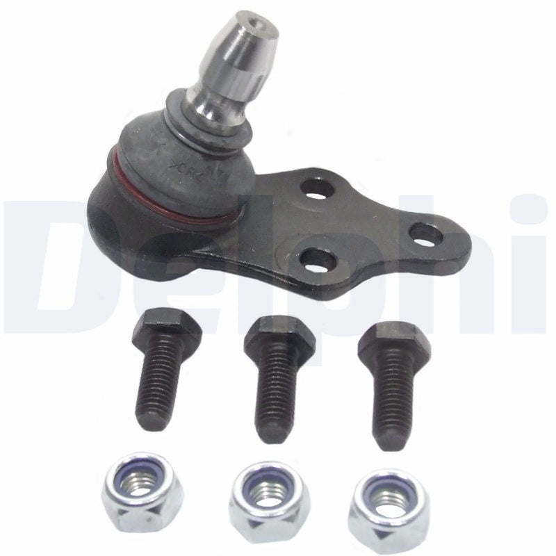 Delphi Ball Joint Front fits Chevrolet Epica 2006-2011 2.0 2.5