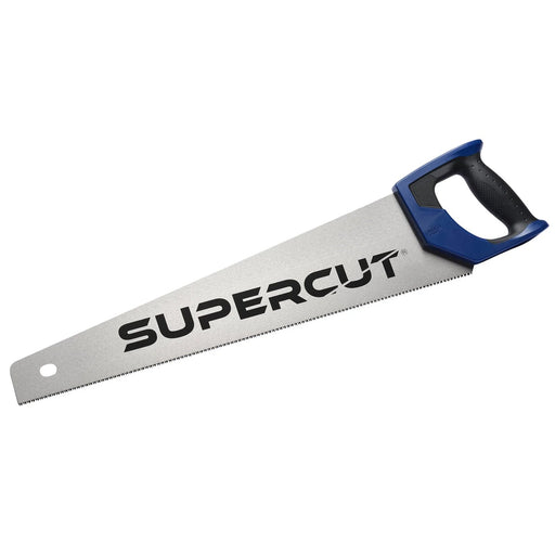Draper Expert Supercut® Second Fix Triple Ground Handsaw, 550mm/22", 11tpi/12ppi - image 1