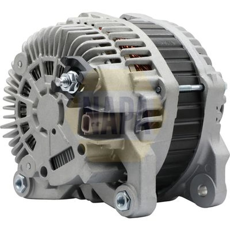 NAPA Car Alternator 12V fits Renault Clio IV 2012-2021 1.5