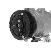 Valeo Air Conditioning Compressor 814719