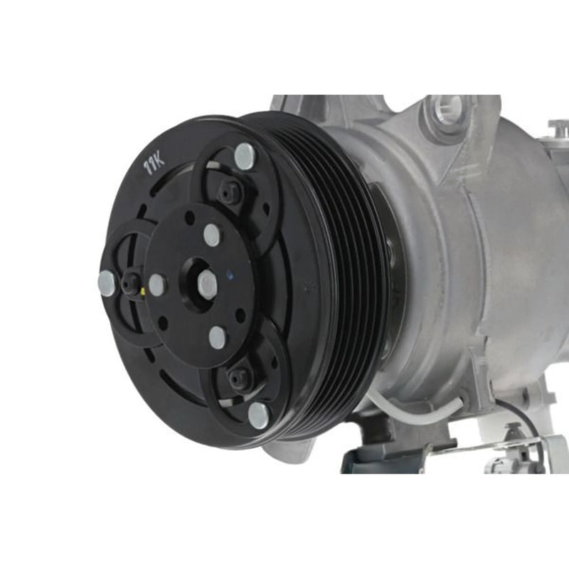 Valeo Air Conditioning Compressor 814719