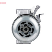 Denso Air Conditioning Compressor fits Toyota Auris 2012-2018 1.3