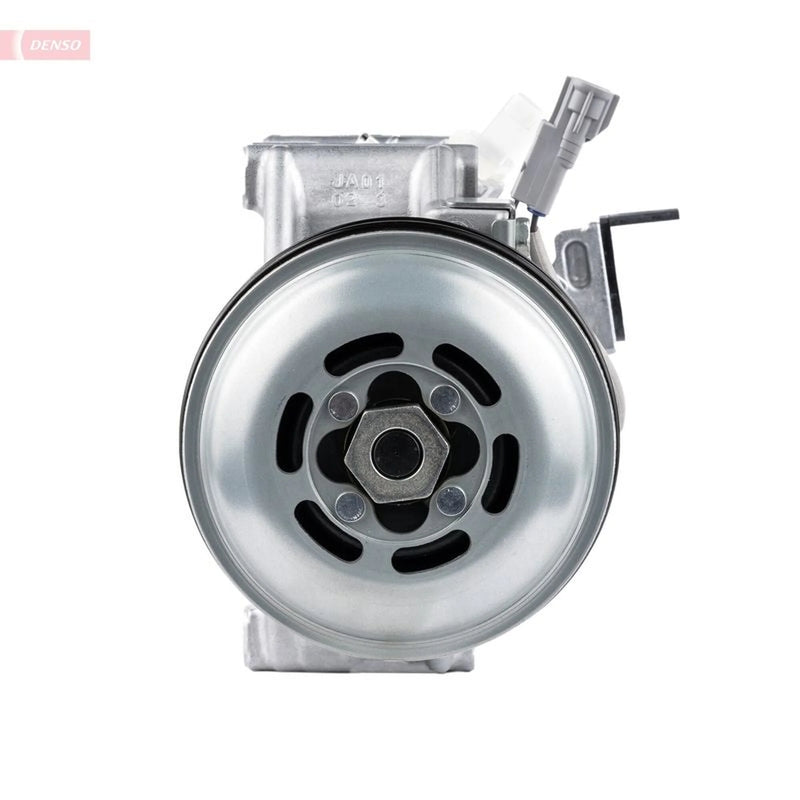 Denso Air Conditioning Compressor fits Toyota Auris 2012-2018 1.3