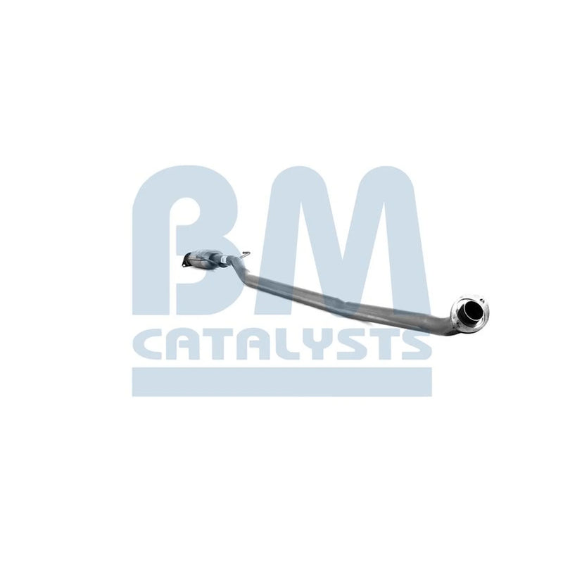 BM Catalysts Homologated Diesel Cat fits Toyota Rav 4 2001-2005 2.0
