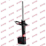 KYB Shock Absorber Damper Strut Front Left fits Peugeot 308 I 2007-2014