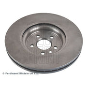 Blue Print Front Brake Discs & Pads fits Land Rover Range Rover Velar 2019 on