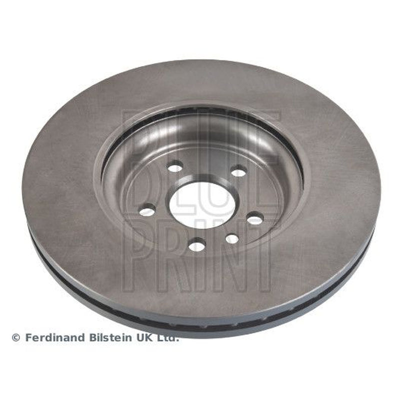 Blue Print Front Brake Discs & Pads fits Land Rover Range Rover Velar 2019 on