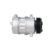 Hella Air Conditioning Compressor fits Opel Insignia A 2008-2017 2.0