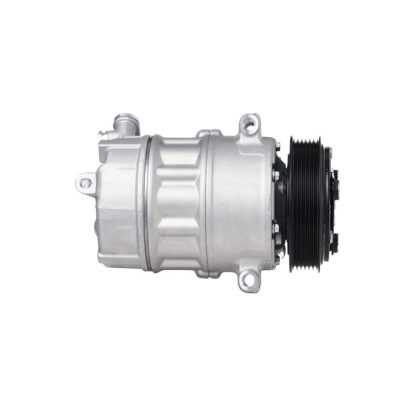 Hella Air Conditioning Compressor fits Opel Insignia A 2008-2017 2.0