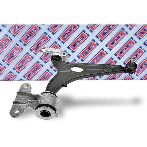 Borg & Beck Control/Trailing Arm BCA6729