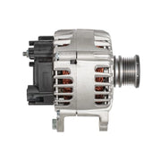 Hella Car Alternator 12V fits Audi A1 2014-2018 1.6