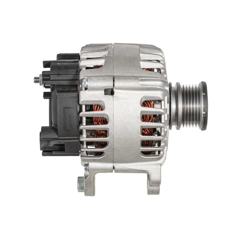 Hella Car Alternator 12V fits Audi A1 2014-2018 1.6