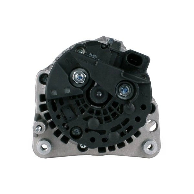 Hella Car Alternator 12V fits Audi A2 2002-2005 1.6