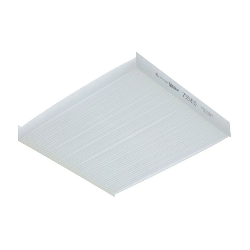 Valeo Cabin Air Filter (Pollen Filter) 715910