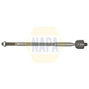 NAPA Stabiliser Drop Link Front Right fits Citroën C-Crosser Enterprise 2009 on