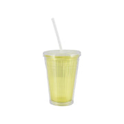 Gimex Thermo Cup 500ml Lime 1 Piece Gimex - Dynamic Drive
