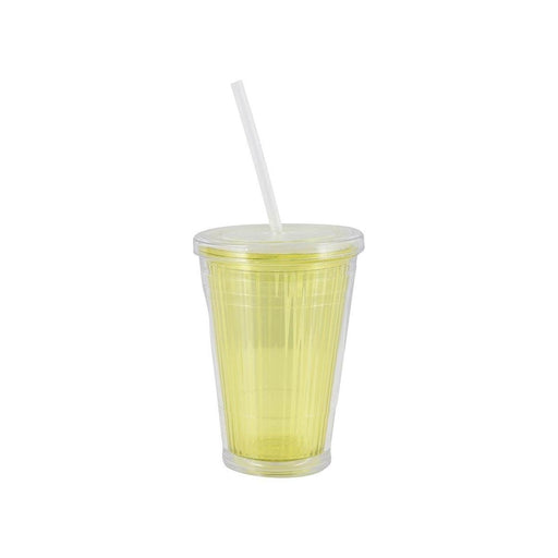Gimex Thermo Cup 500ml Lime 1 Piece Gimex - Dynamic Drive