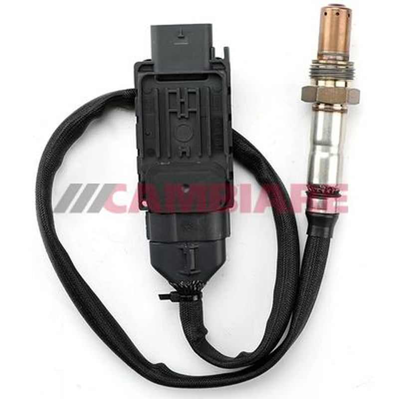 Cambiare NOx Nitrogen Oxide Sensor Exhaust Pin fits Citroën Berlingo 2018 on 1.5