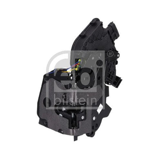 Febi Door Lock Mechanism Right Rear 6 Pin 197191