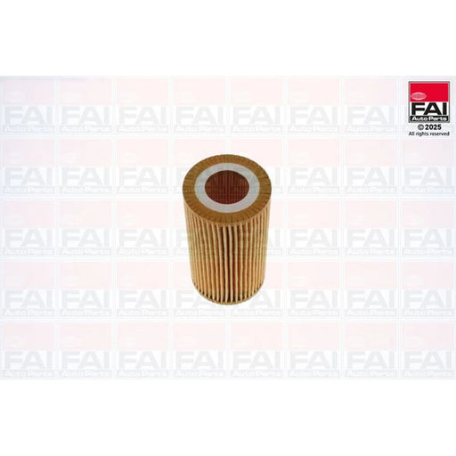 FAI Engine Oil Filter