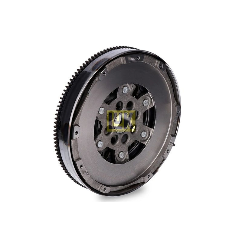 LuK Engine Flywheel Teeth fits Opel Astra J 2009-2015 1.3