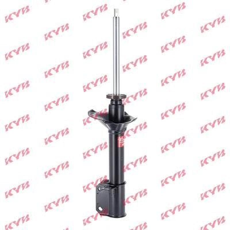 KYB Shock Absorber Damper Strut Rear Left fits Daihatsu Applause 1989-1997 1.6
