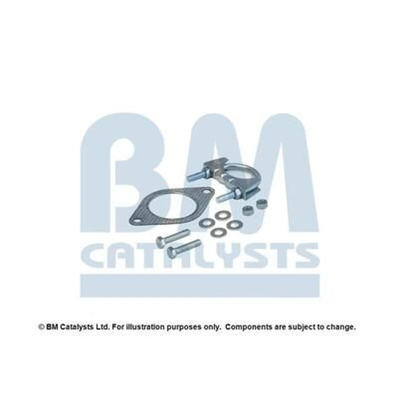 BM Catalysts Fitting Kit FK80178B FK80178B
