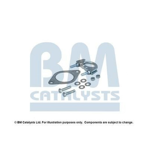 BM Catalysts Fitting Kit FK80178B FK80178B