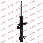 KYB Shock Absorber Damper Strut Front fits Seat Ibiza 2008-2017