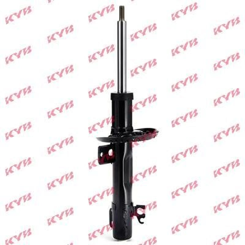 KYB Shock Absorber Damper Strut Front fits Seat Ibiza 2008-2017