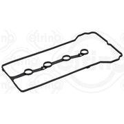 Elring Cylinder Head Cover Gasket ACM (Polyacrylate) fits Suzuki Baleno 2016 on
