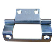 Hinge Zinc for Caravan/Motorhomes Nova - Dynamic Drive