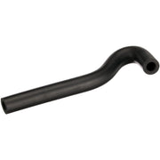 Gates Crankcase Ventilation Hose 200mm fits Saab 9-3 1998-2003 2.0 2.2 2.3