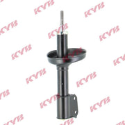 KYB 2 x Shock Absorbers fits Renault Thalia I 2000-2009 1.4 1.5 1.6